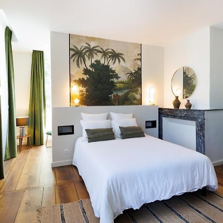 Villa Stella Salies-de-Béarn Quarto foto