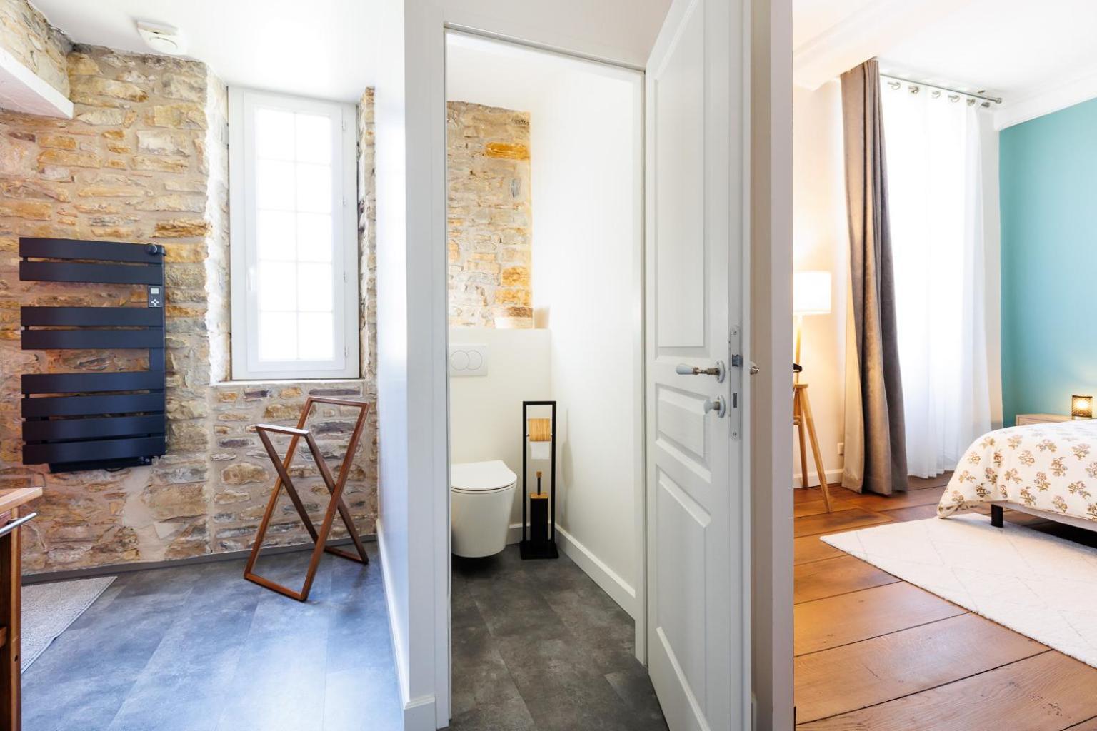 Villa Stella Salies-de-Béarn Quarto foto