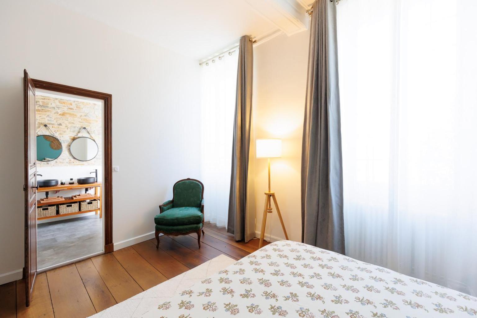 Villa Stella Salies-de-Béarn Quarto foto