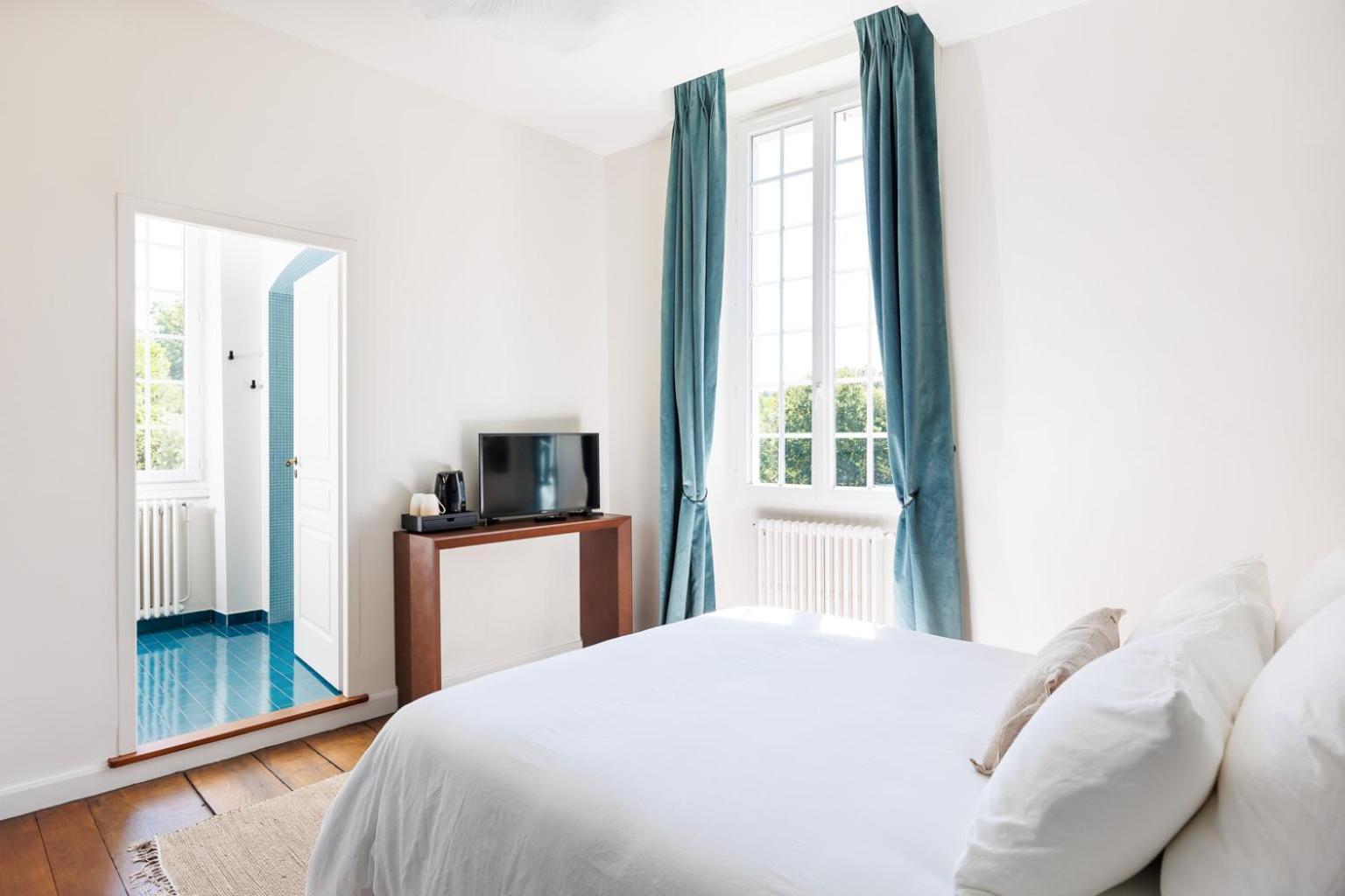 Villa Stella Salies-de-Béarn Quarto foto