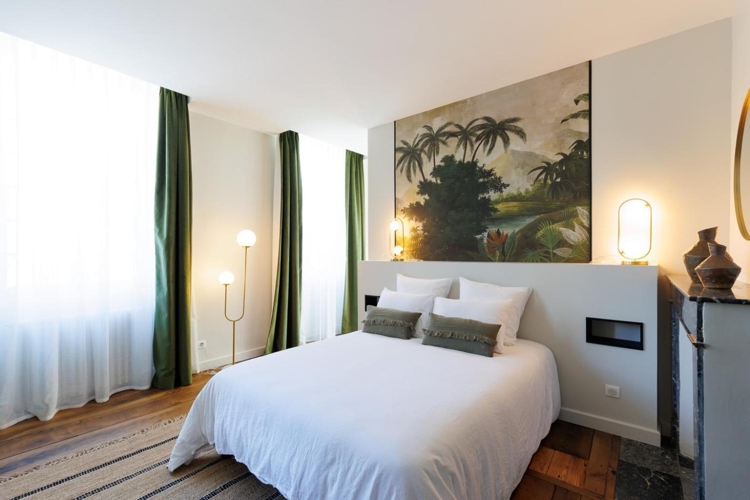 Villa Stella Salies-de-Béarn Quarto foto