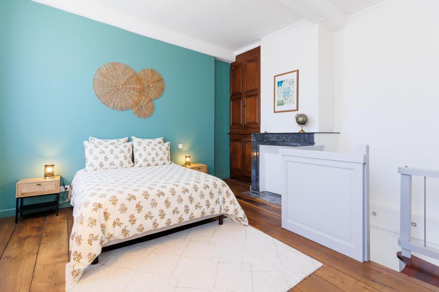 Villa Stella Salies-de-Béarn Quarto foto
