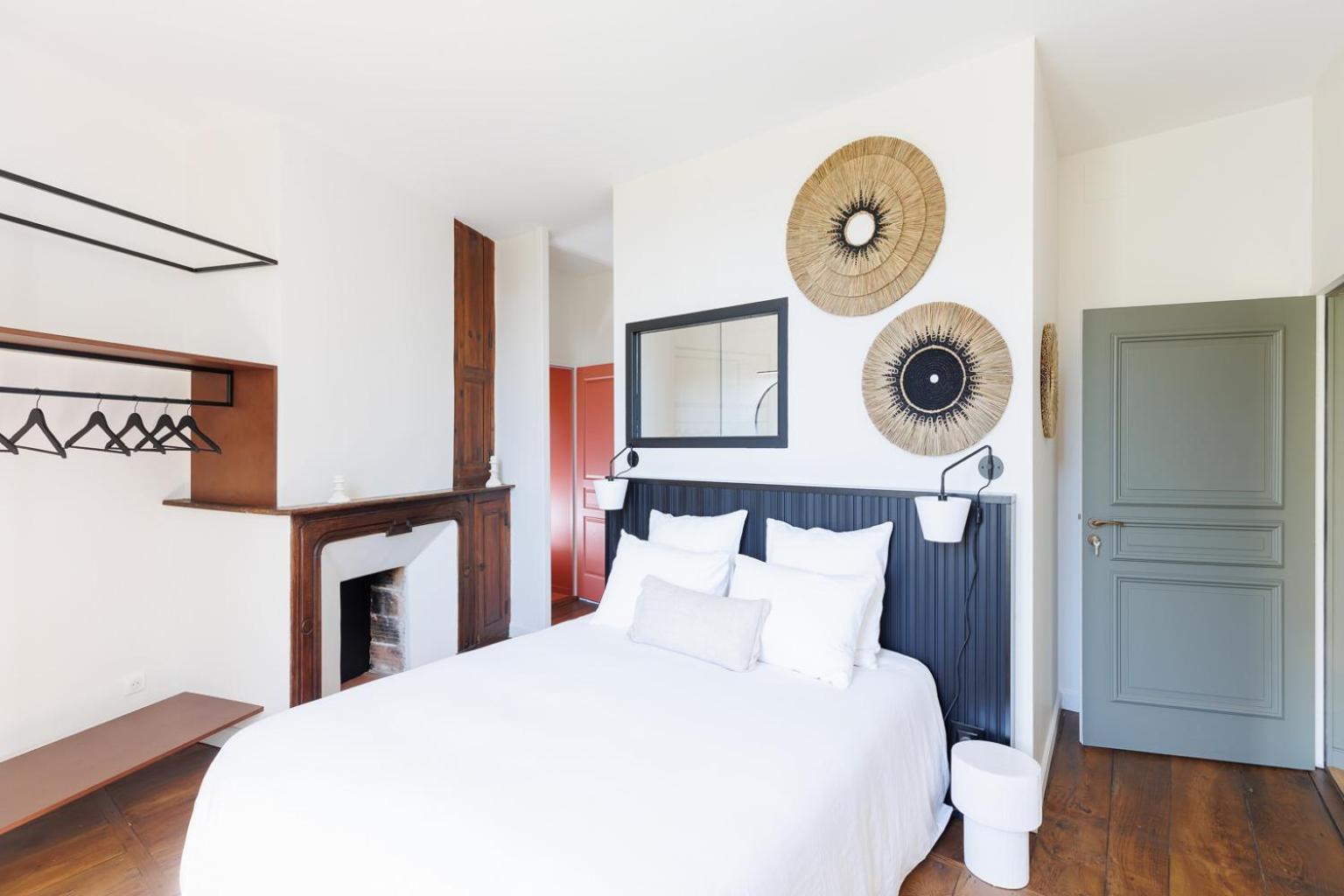 Villa Stella Salies-de-Béarn Quarto foto
